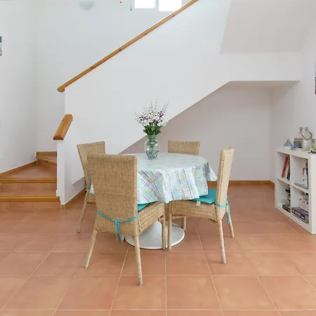 Sunny Coastal In Zingst Cumbre del Sol