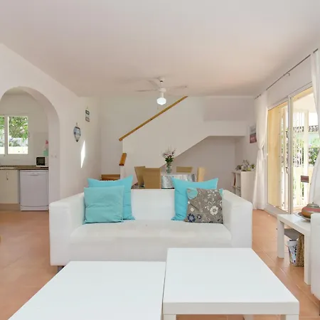 Vila Sunny Coastal In Zingst *