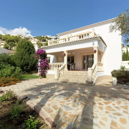 Sunny Coastal In Zingst Vila Cumbre del Sol