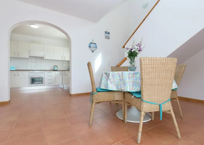 Sunny Coastal In Zingst Villa Cumbre del Sol