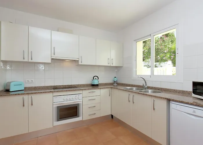 Sunny Coastal In Zingst Villa *